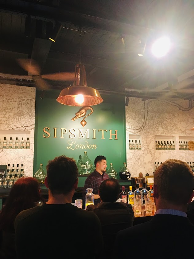 Sipsmith 6