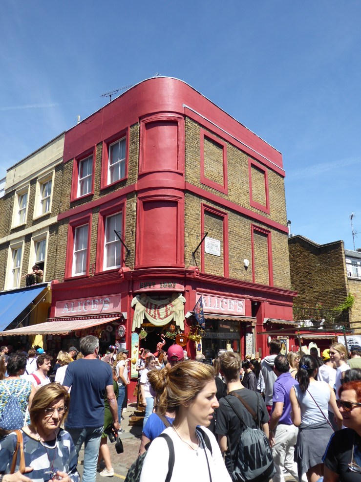 Portobello road 2